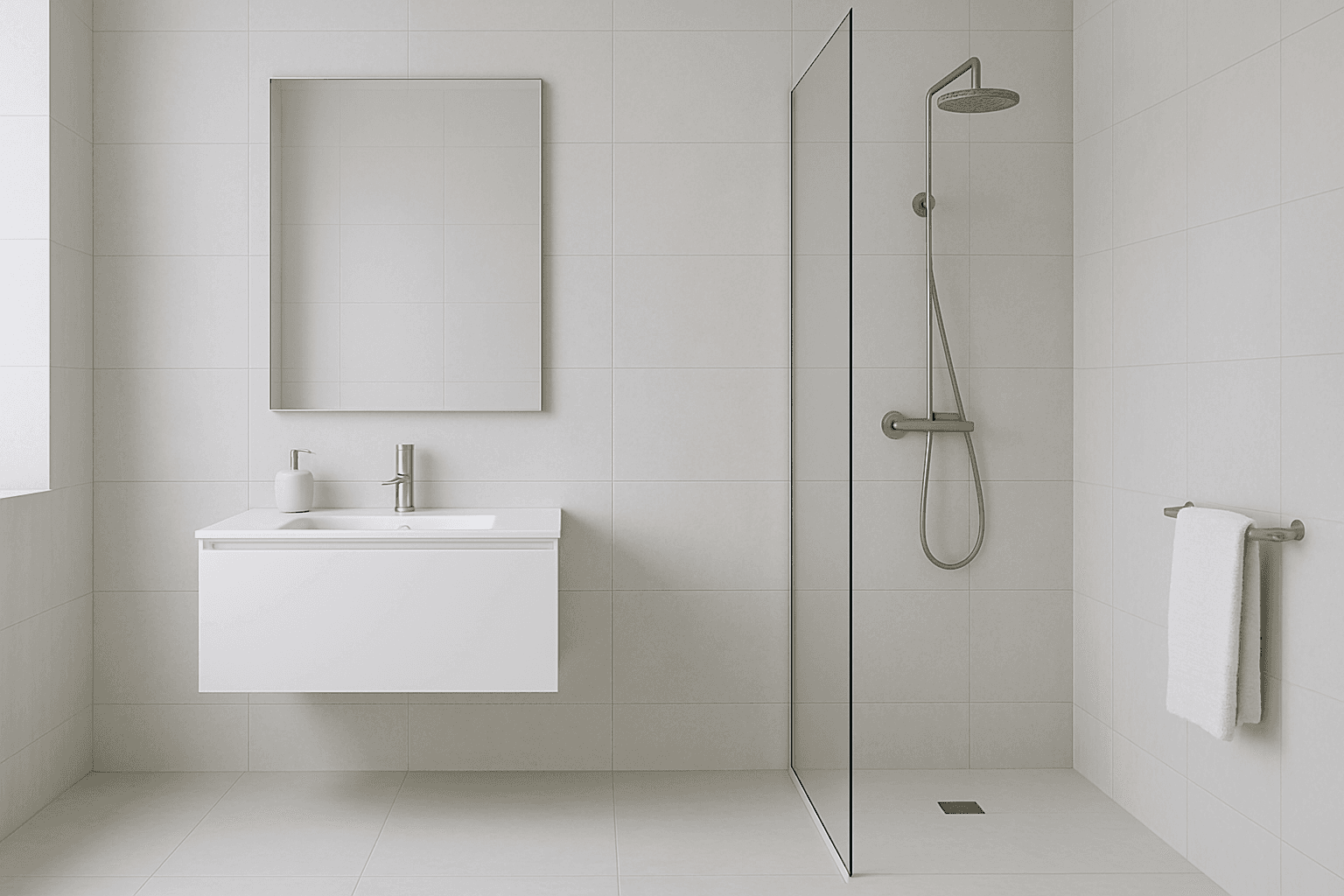 Minimalist style inspiration